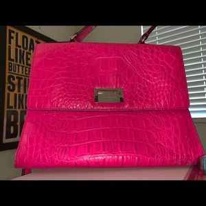 Vintage AUTHENTIC Kate Spade Business Bag